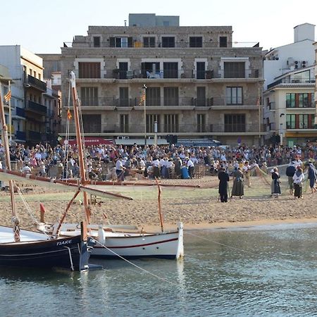 L' Escala Moli Del Mar 아파트 외부 사진