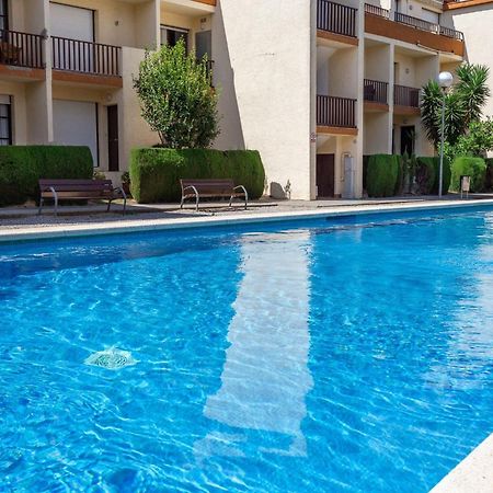 L' Escala Moli Del Mar 아파트 외부 사진