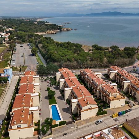 L' Escala Moli Del Mar 아파트 외부 사진