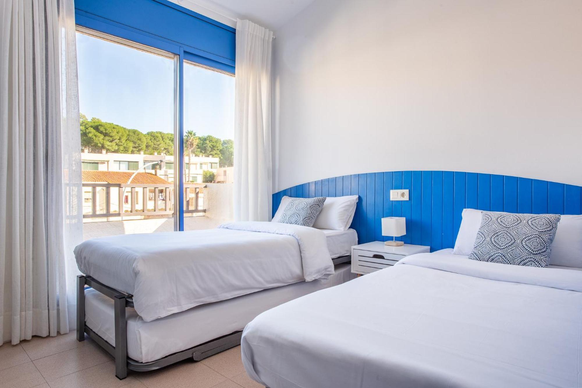 L' Escala Moli Del Mar 아파트 외부 사진